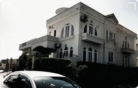 Royal Galaxy Bed & Breakfast Islamabad - For Families Only Exterior foto